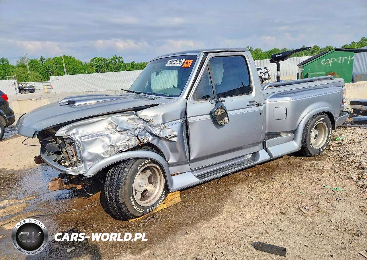 1994 Ford F150