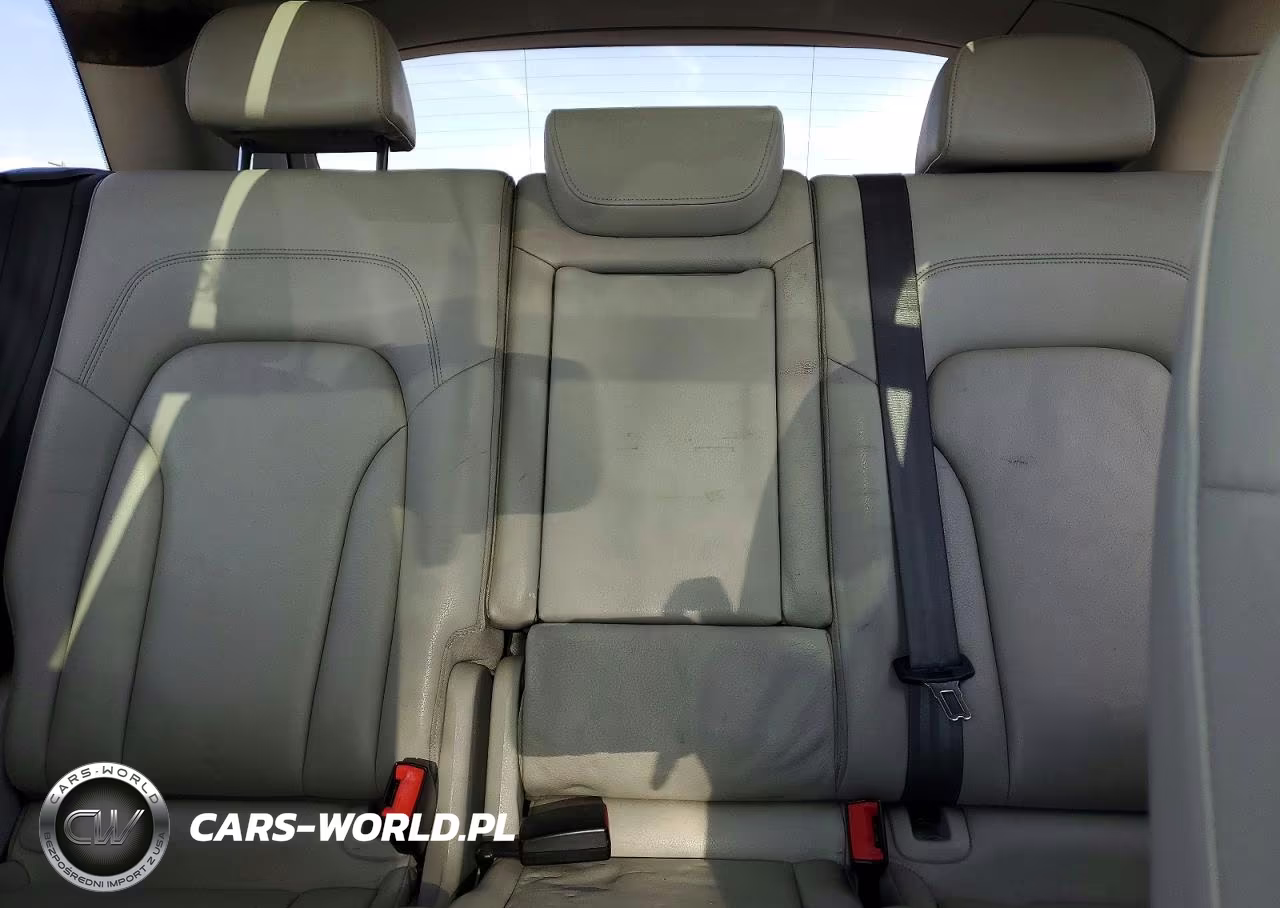2012 Audi Q5 Premium Plus VIN:WA1LFAFP5CA041528 - 10