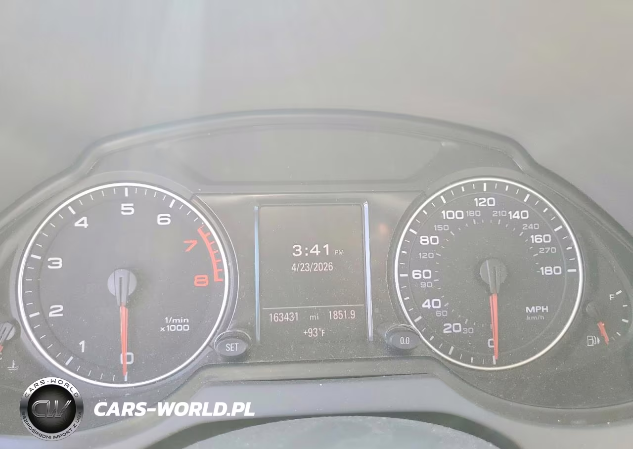 2012 Audi Q5 Premium Plus VIN:WA1LFAFP5CA041528 - 9
