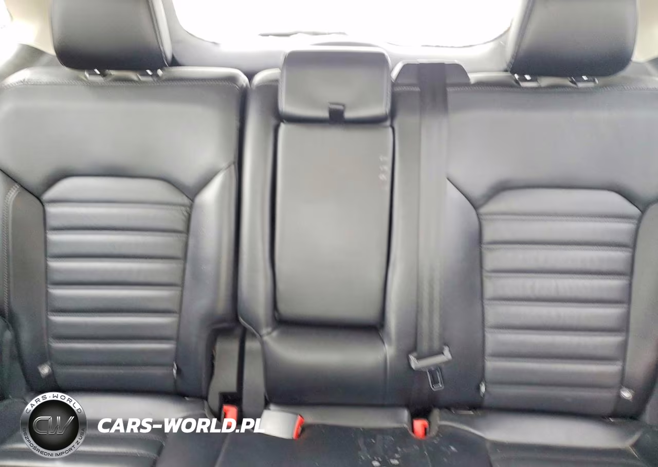 2017 Ford Edge Sel VIN:2FMPK3J96HBB68612 - 10