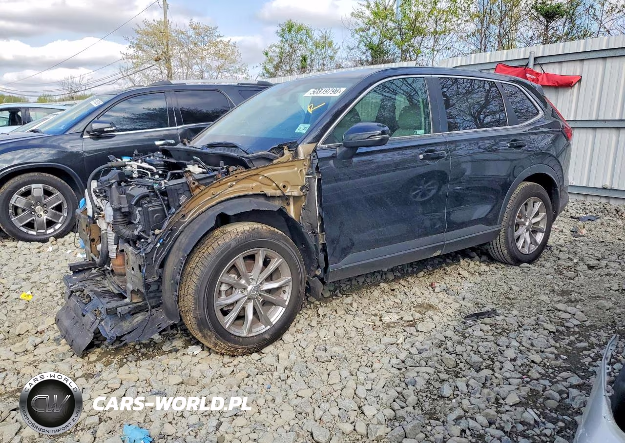 2023 Honda Cr-V Ex – zdjęcie 1 z 13