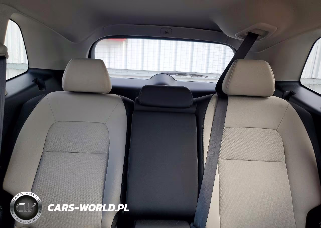 2023 Honda Cr-V Ex VIN:2HKRS4H48PH420151 - 10