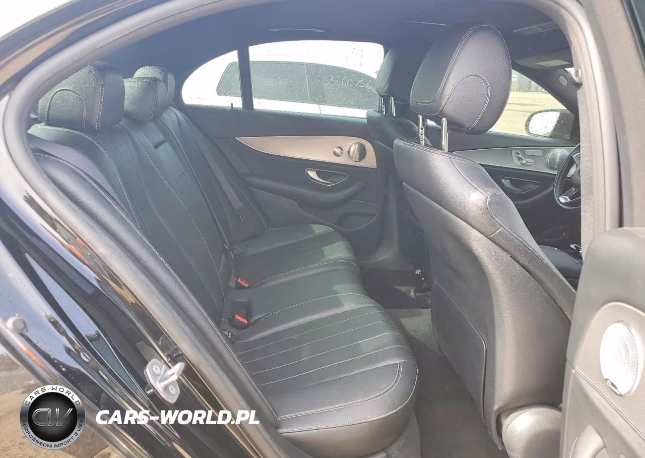 2017 Mercedes-Benz E 300 4Matic VIN:WDDZF4KB2HA033573 - 10