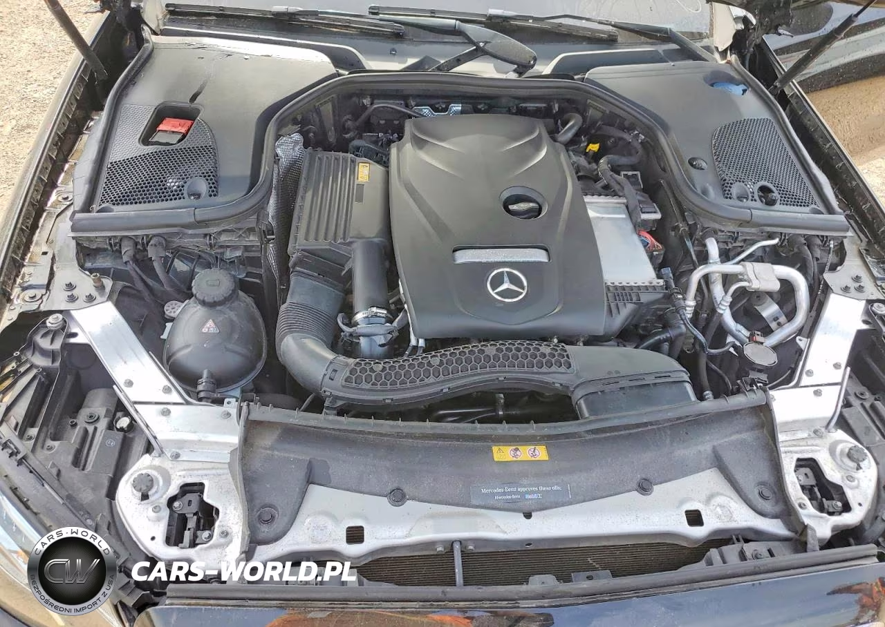 2017 Mercedes-Benz E 300 4Matic VIN:WDDZF4KB2HA033573 - 11