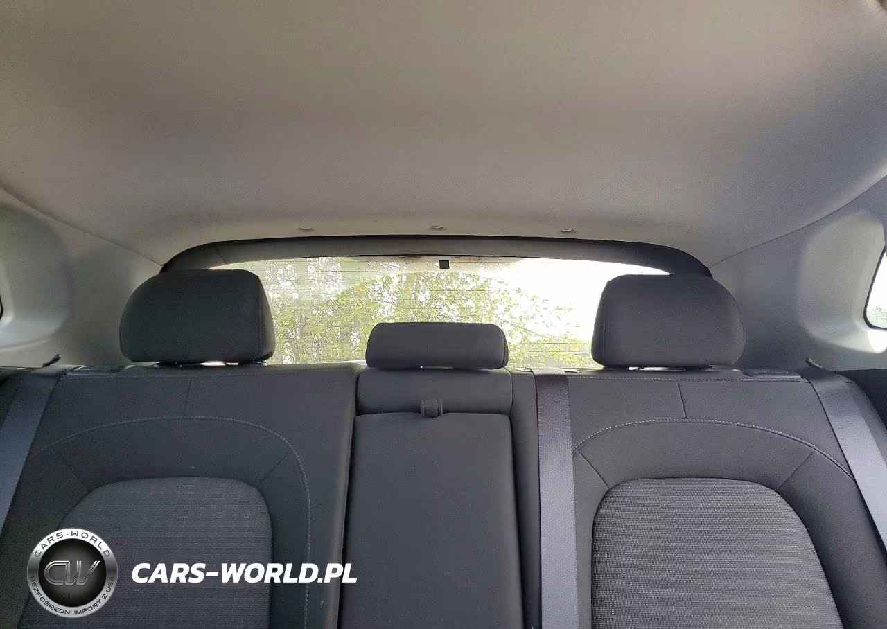 2022 Hyundai Kona Sel VIN:KM8K6CAB3NU900878 - 10