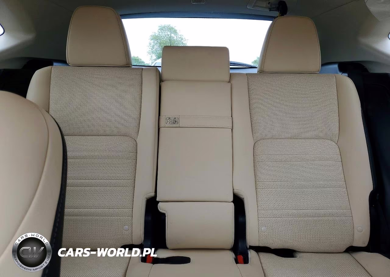 2020 Lexus Nx 300 VIN:JTJGARDZ8L2234630 - 10