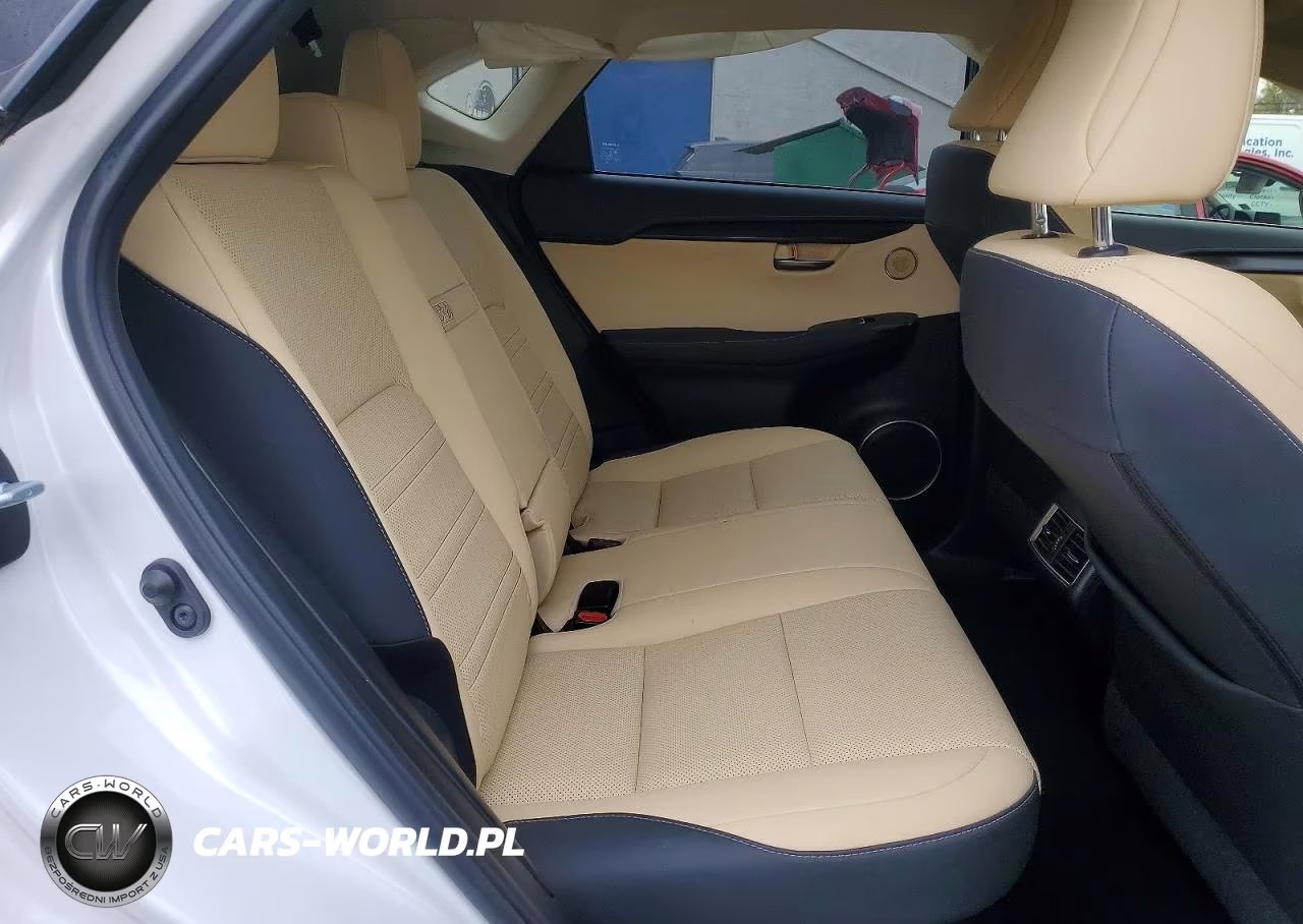 2020 Lexus Nx 300 VIN:JTJGARDZ8L2234630 - 11