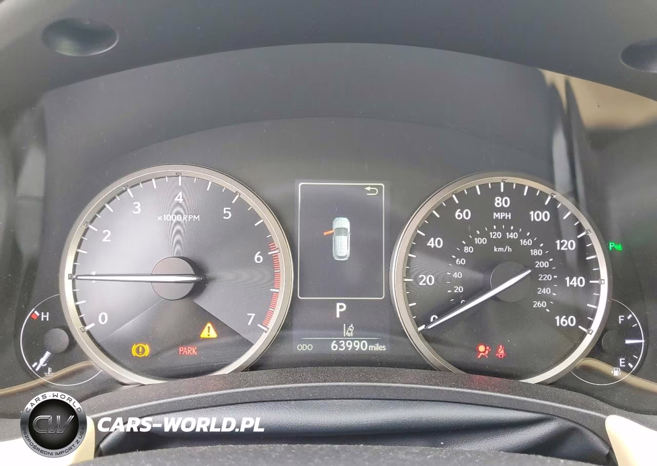 2020 Lexus Nx 300 VIN:JTJGARDZ8L2234630 - 9