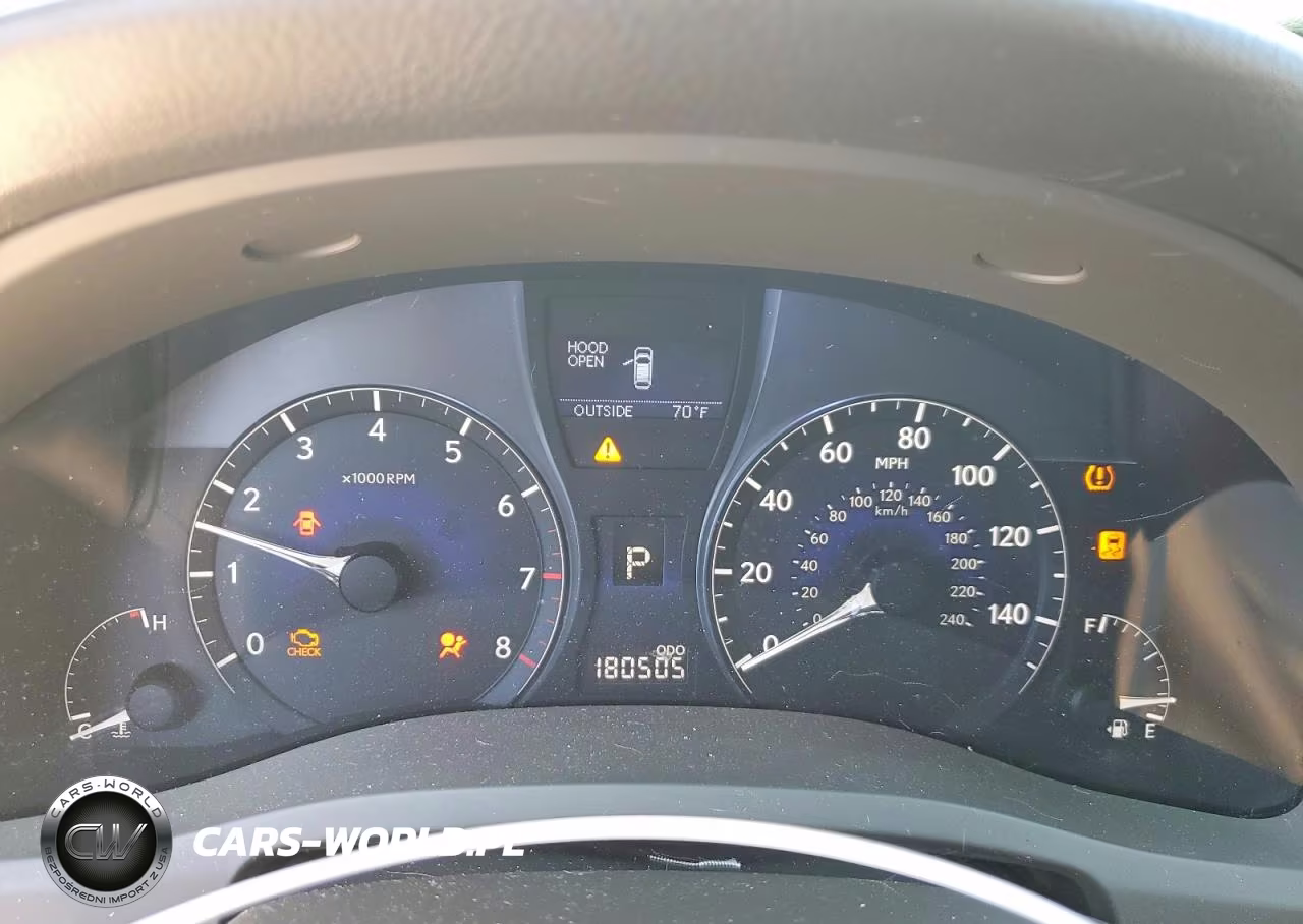 2010 Lexus Rx 350 VIN:JTJBK1BA7A2404771 - 9