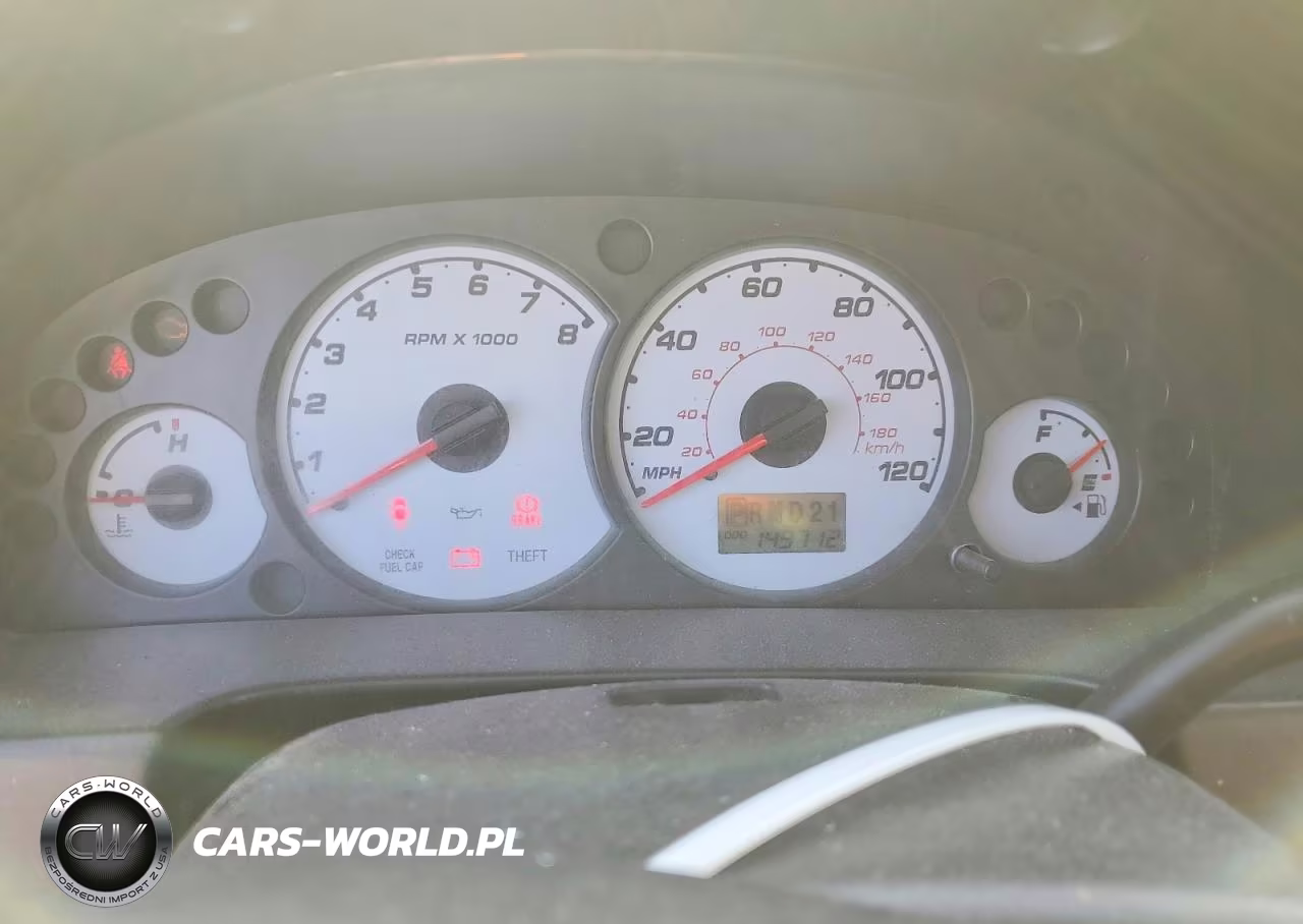 2003 Ford Escape Xls VIN:1FMYU92143KE05753 - 9