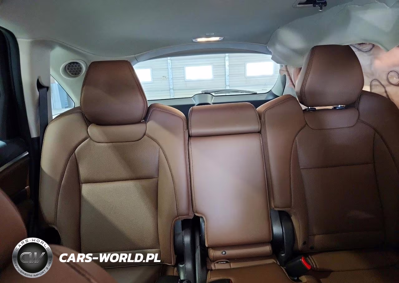 2019 Acura Mdx Technology VIN:5J8YD4H54KL011021 - 10