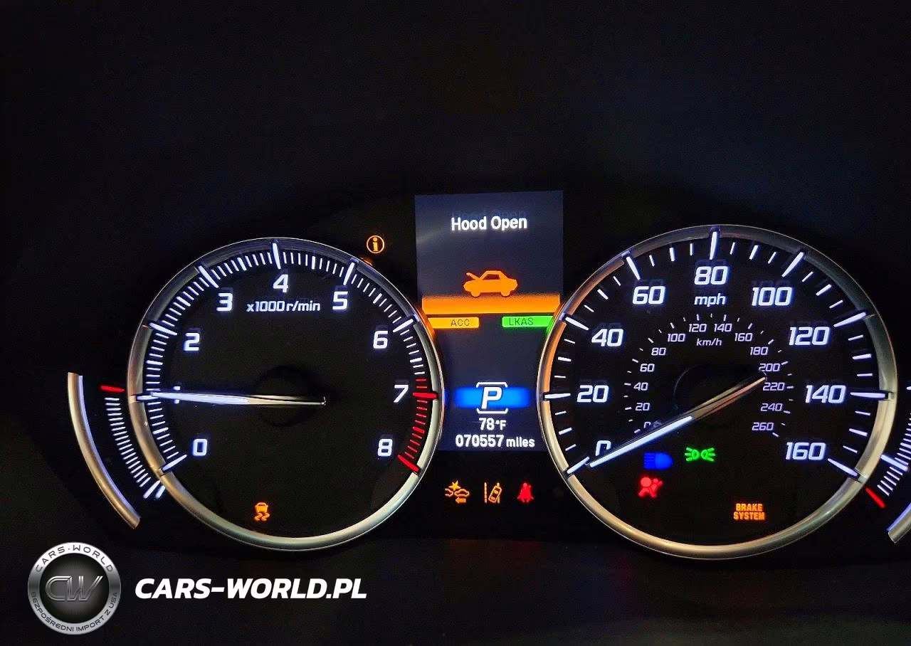 2019 Acura Mdx Technology VIN:5J8YD4H54KL011021 - 9