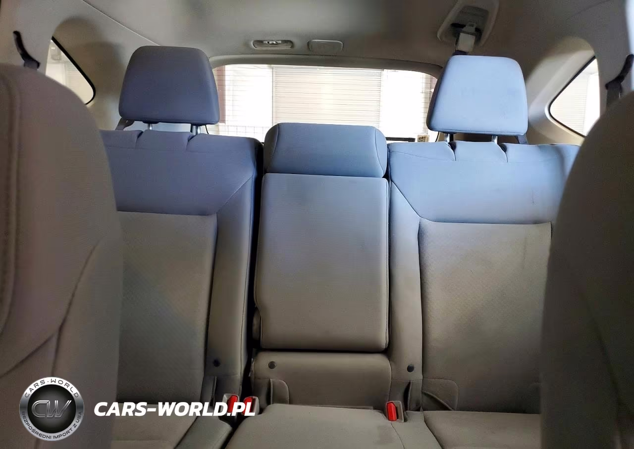 2016 Honda Cr-V Lx VIN:5J6RM4H3XGL126094 - 10