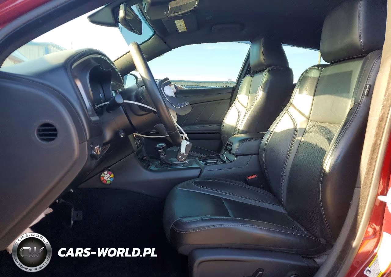 2019 Dodge Charger Sxt VIN:2C3CDXBG7KH635675 - 7