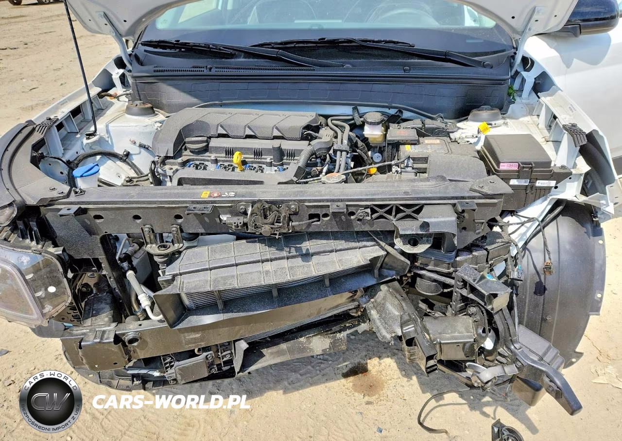 2025 Hyundai Venue Limited VIN:KMHRC8A38SU371338 - 12