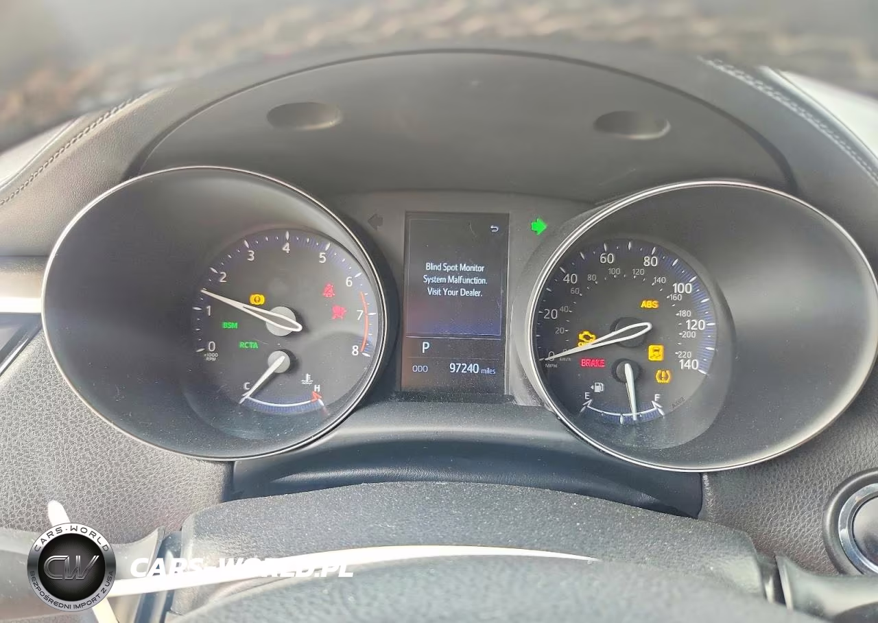 2019 Toyota C-Hr Xle VIN:JTNKHMBX2K1020147 - 9