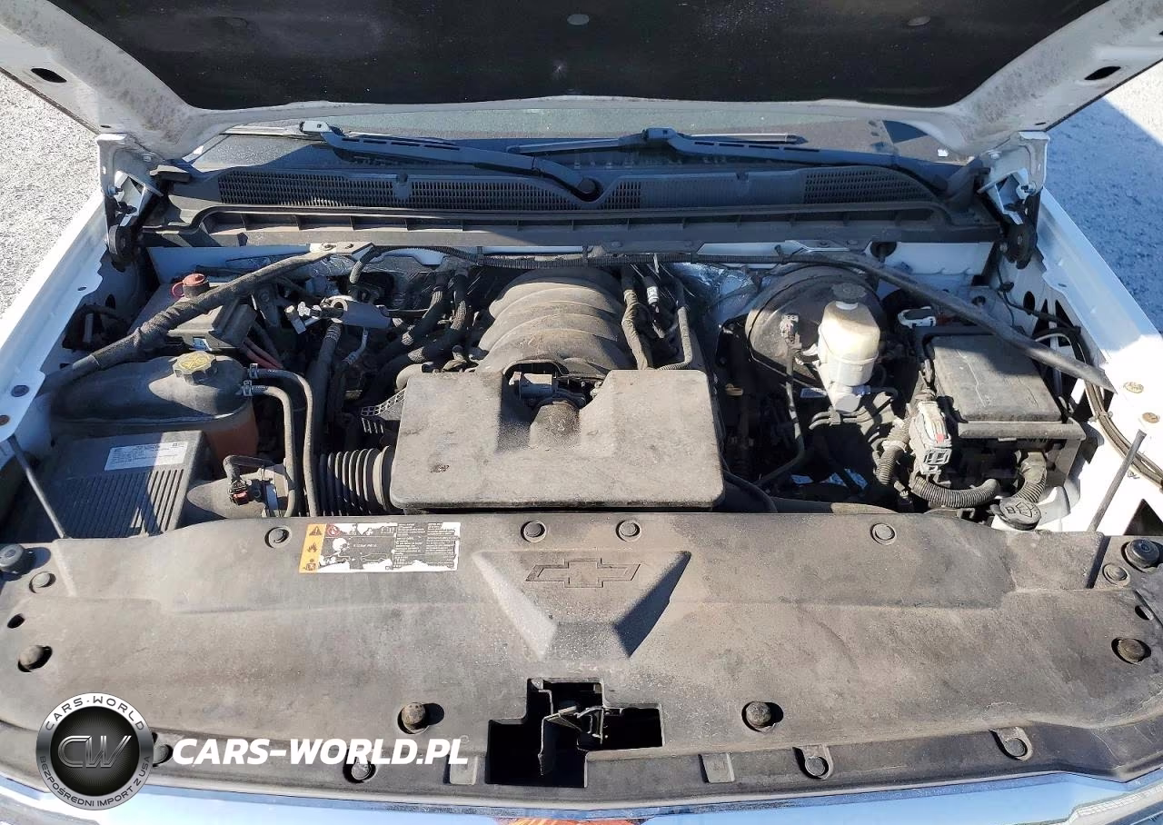 2017 Chevrolet Silverado C1500 VIN:1GCNCNEH0HZ211313 - 11