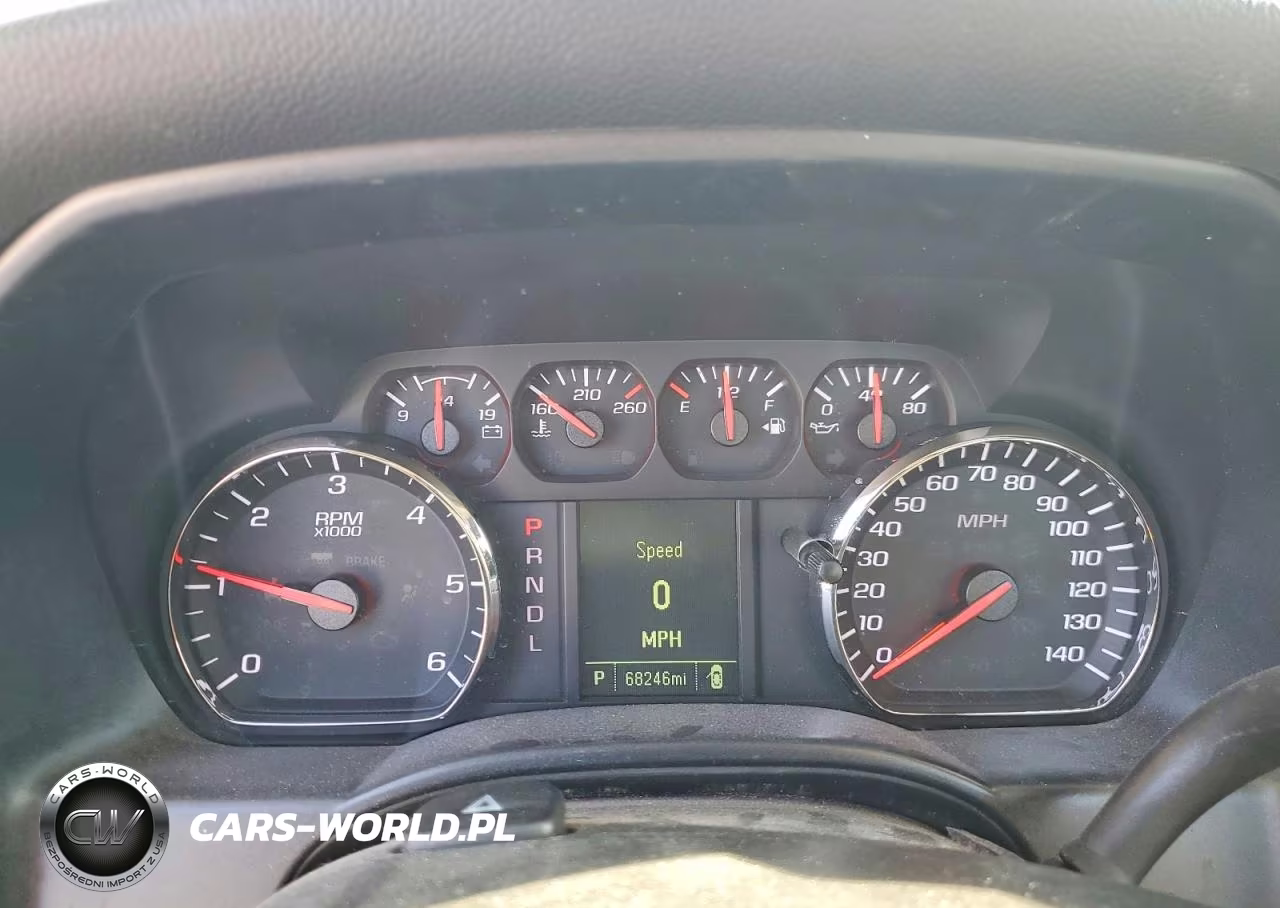 2017 Chevrolet Silverado C1500 VIN:1GCNCNEH0HZ211313 - 9