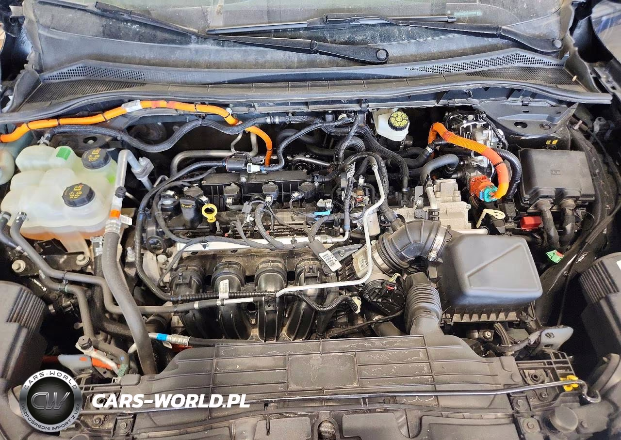 2022 Ford Escape Se VIN:1FMCU9BZ5NUA67139 - 12