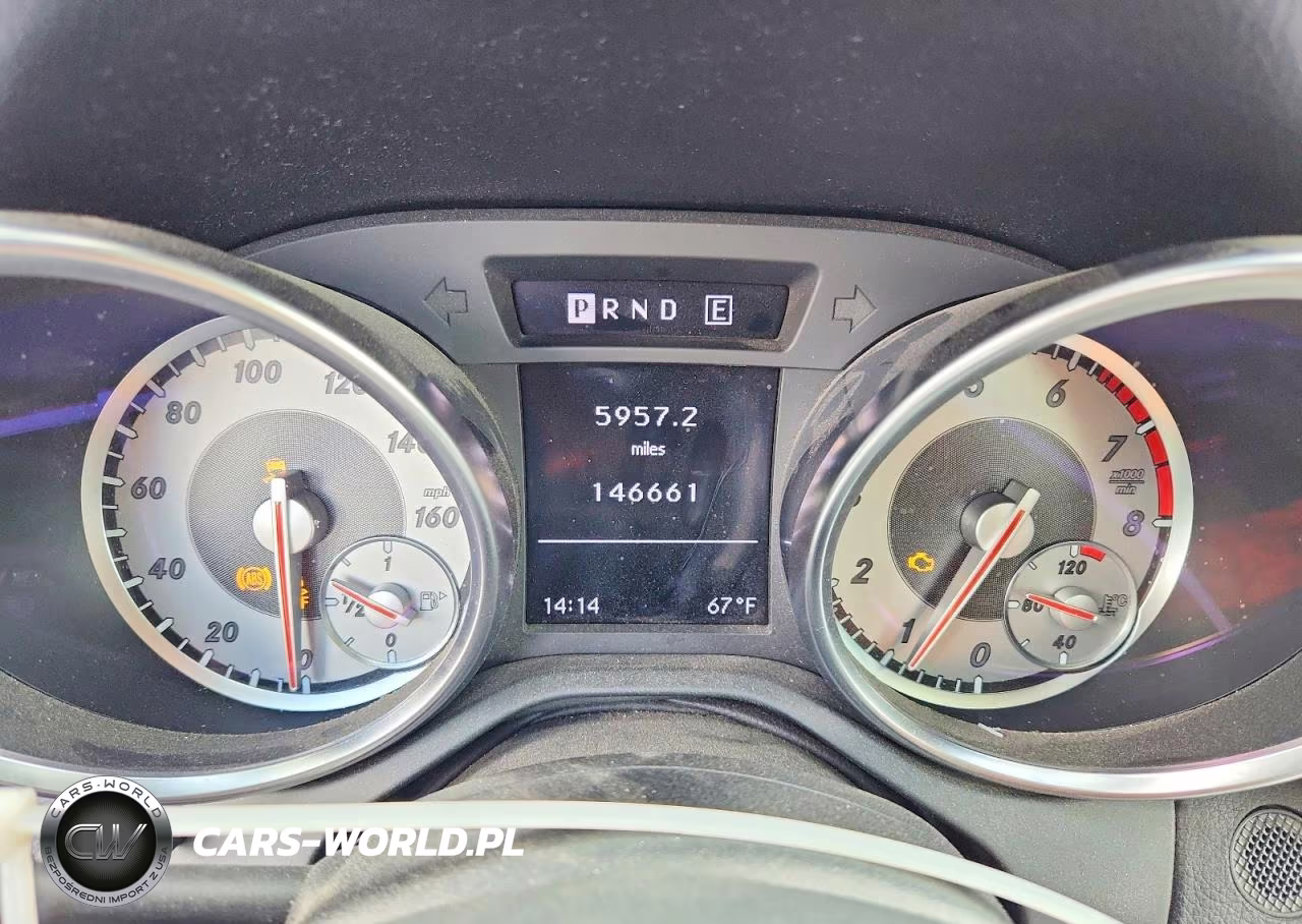 2012 Mercedes-Benz Slk 250 VIN:WDDPK4HA4CF034818 - 9