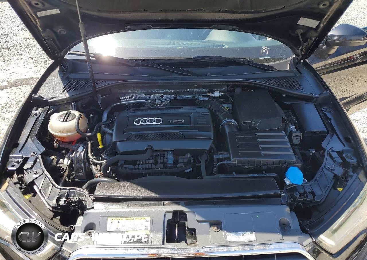 2015 Audi A3 Premium VIN:WAUBFGFF6F1057301 - 11