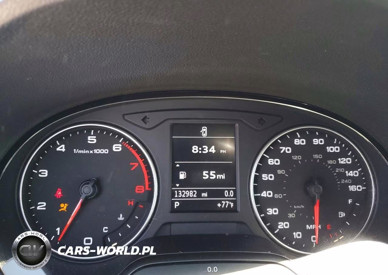 2015 Audi A3 Premium VIN:WAUBFGFF6F1057301 - 9