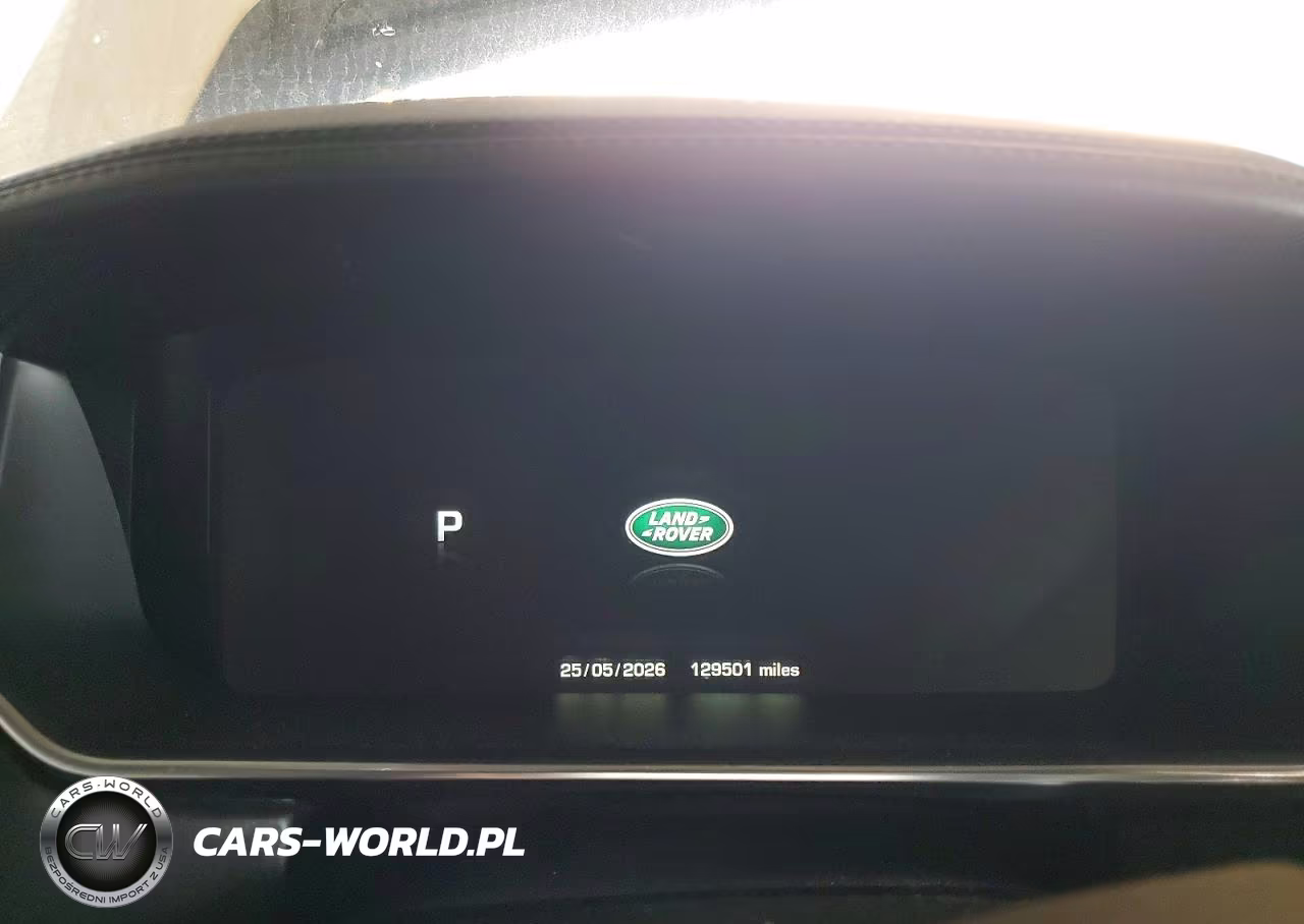 2015 Land Rover Range Rover Supercharged VIN:SALGS2TFXFA204059 - 9