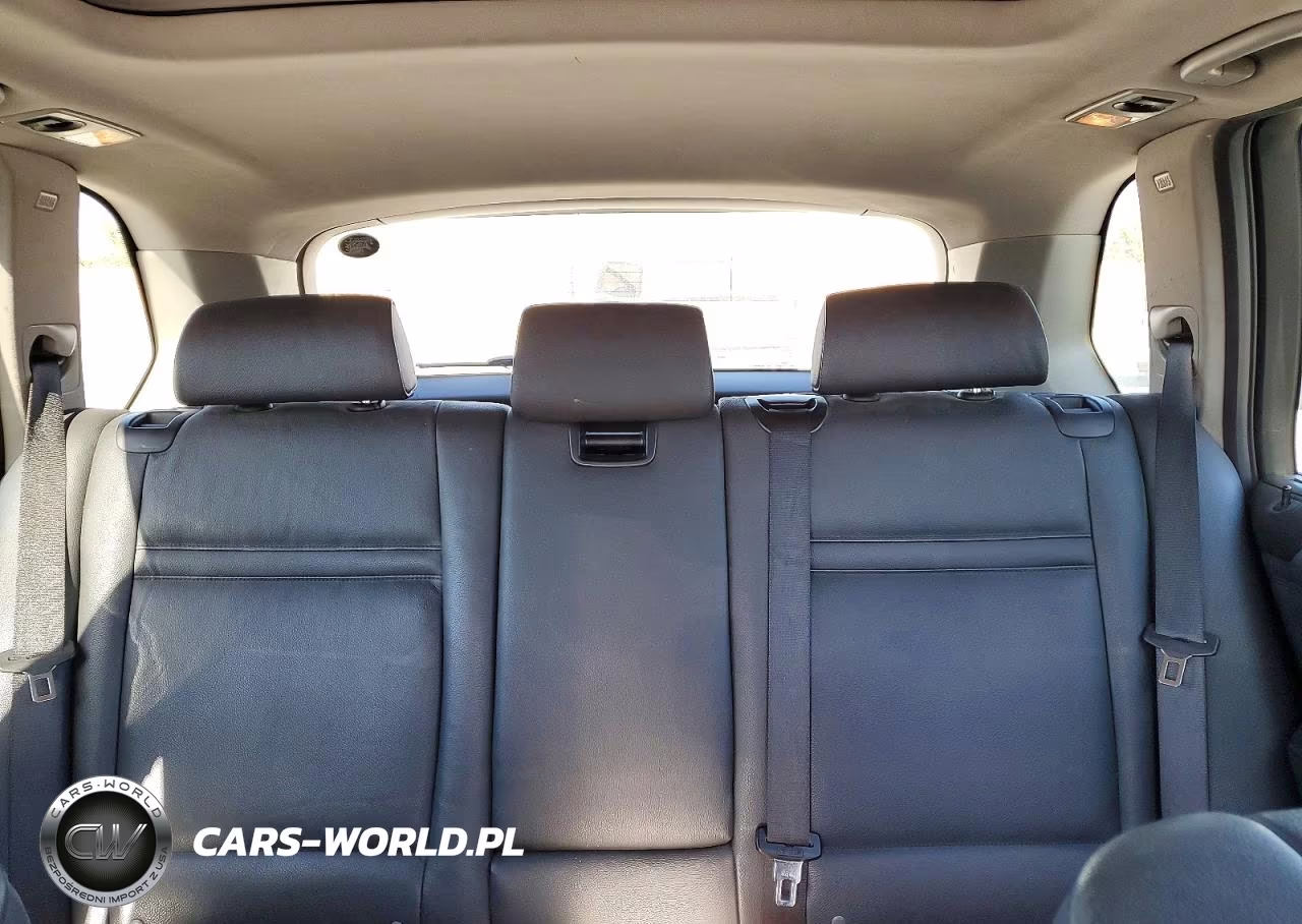 2013 BMW X5 xDrive35I VIN:5UXZV4C55D0B10976 - 10