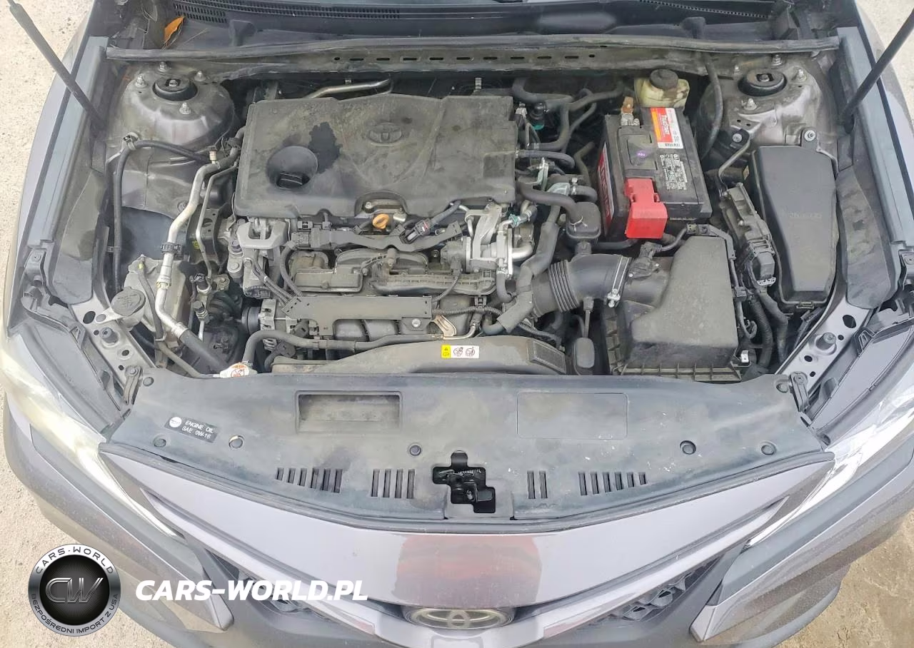 2018 Toyota Camry Se VIN:4T1B11HKXJU511626 - 11