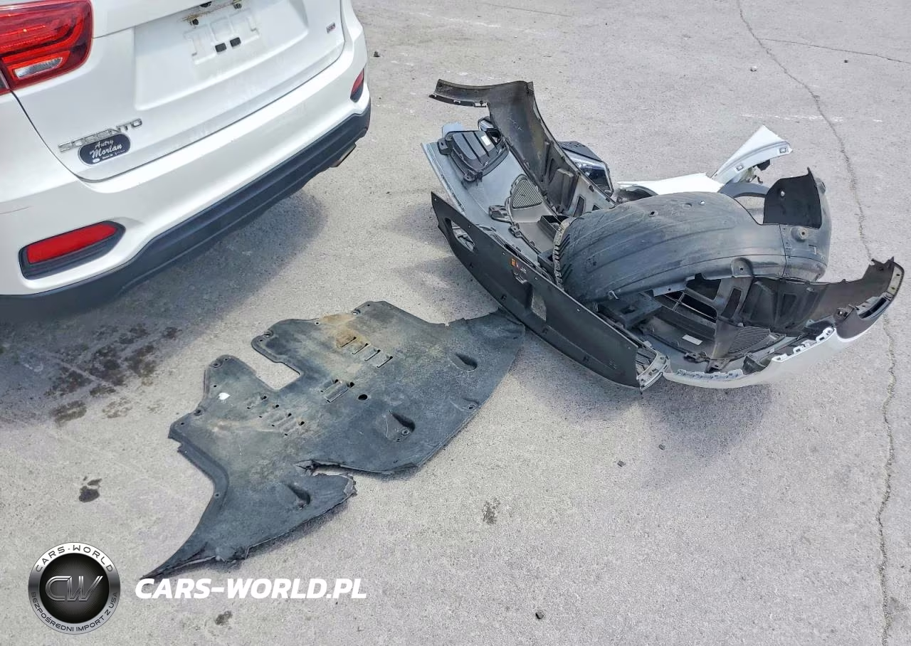 2020 Kia Sorento Lx VIN:5XYPG4A3XLG680224 - 13