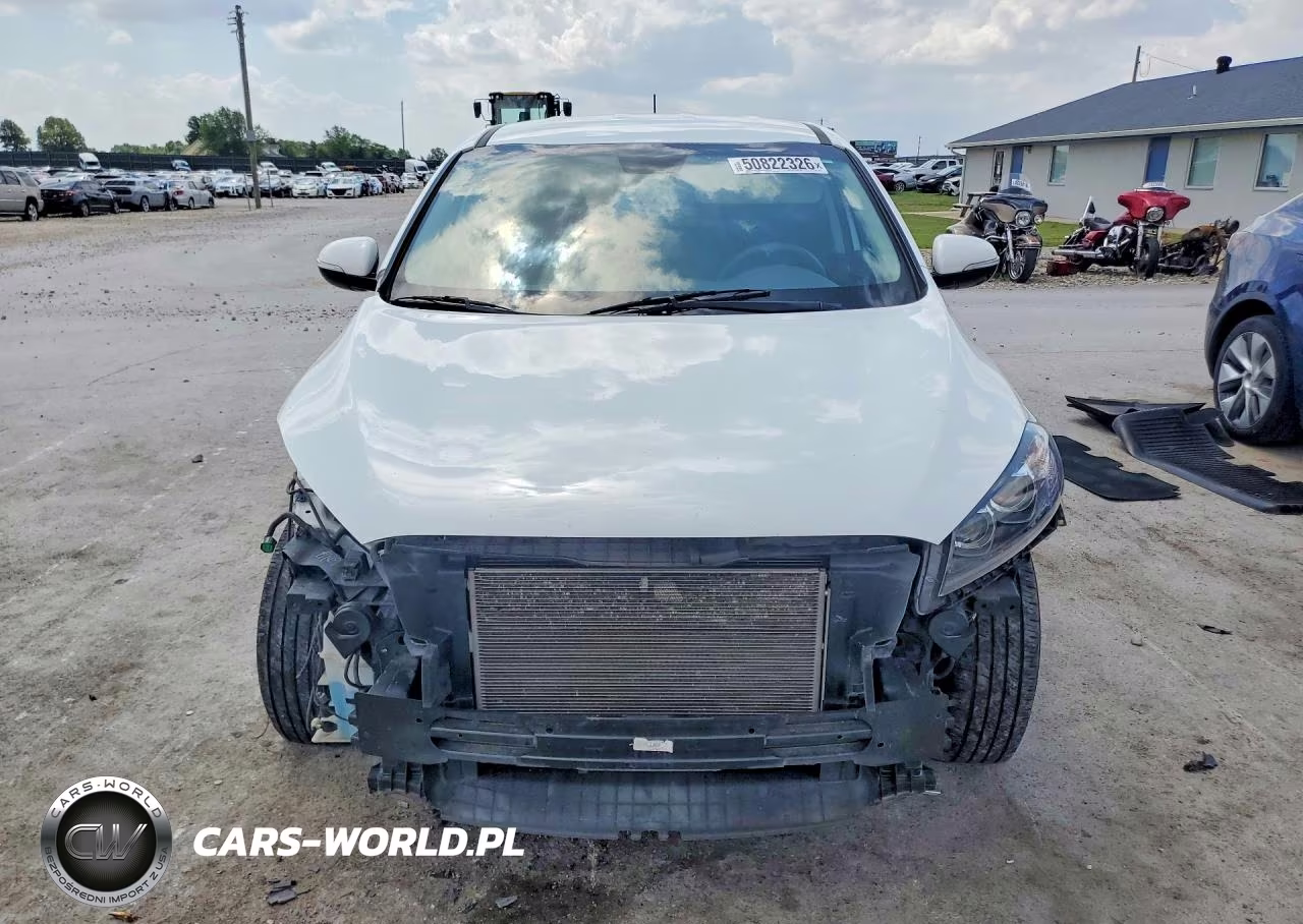 2020 Kia Sorento Lx VIN:5XYPG4A3XLG680224 - 5