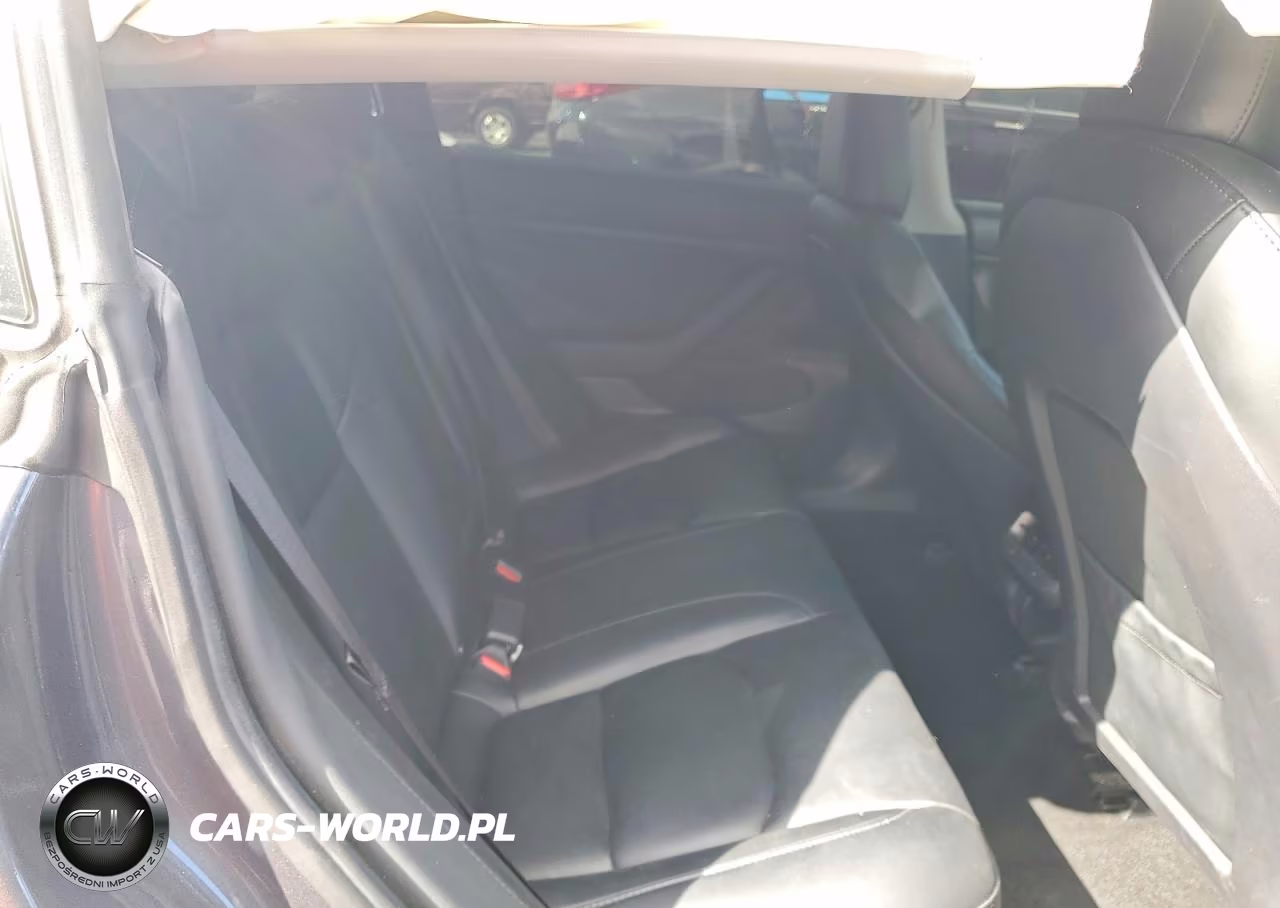 2020 Tesla Model 3 VIN:5YJ3E1EA6LF802290 - 10