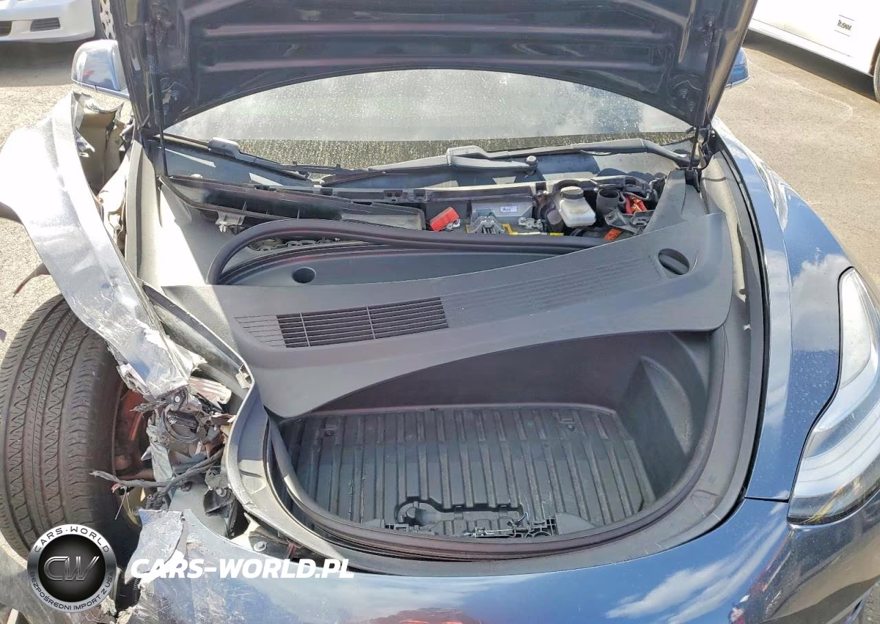 2020 Tesla Model 3 VIN:5YJ3E1EA6LF802290 - 11