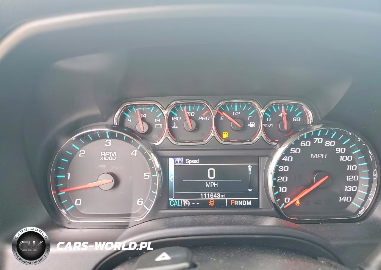 2016 Chevrolet Silverado C1500 Lt VIN:1GCRCREC9GZ330327 - 9