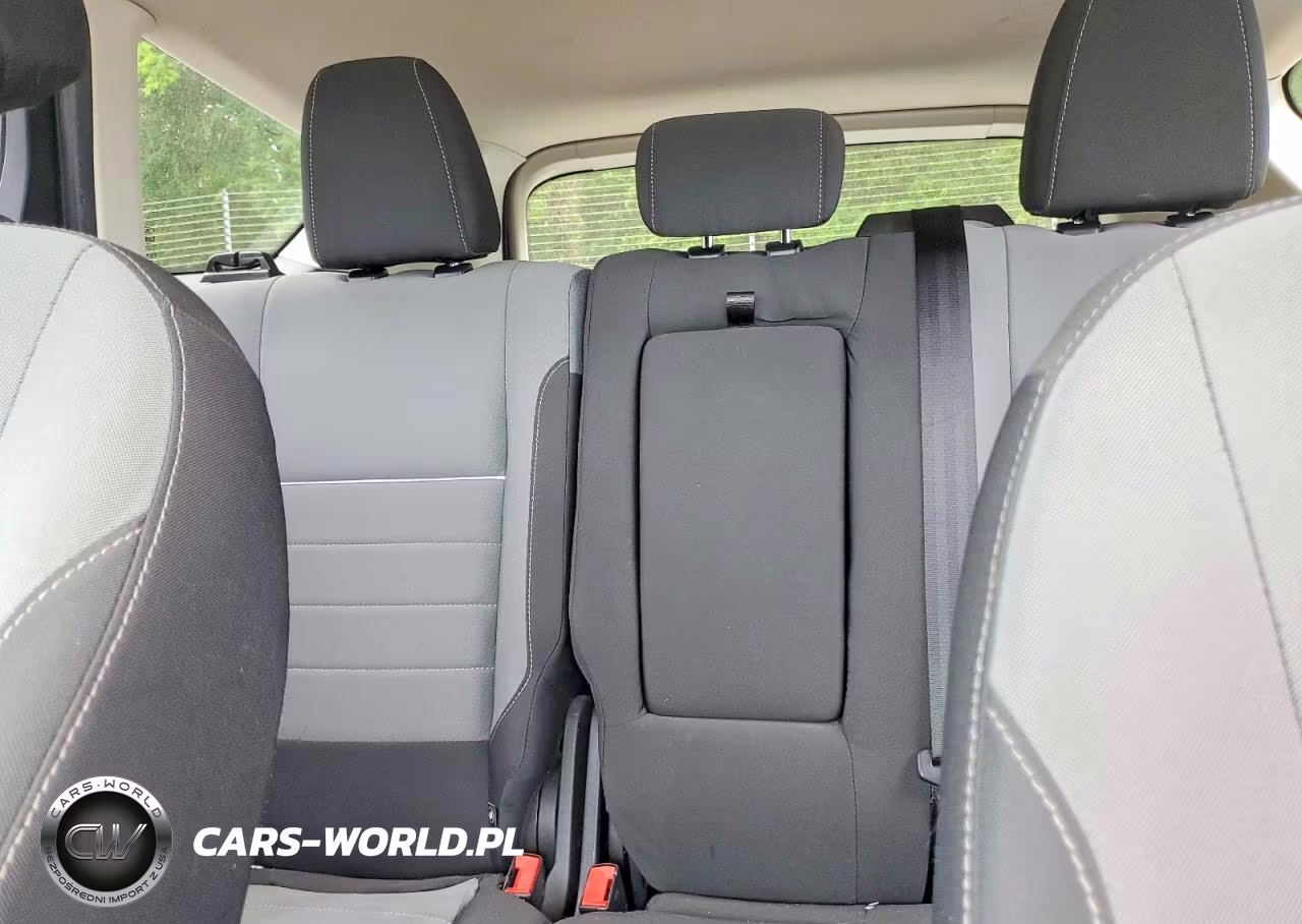 2014 Ford Escape Se VIN:1FMCU0GXXEUC46389 - 11
