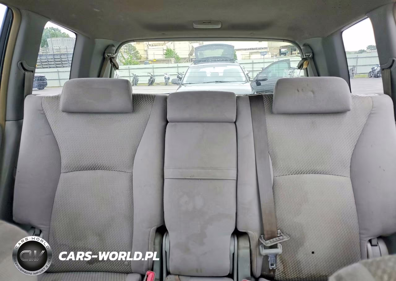 2006 Toyota Highlander Limited VIN:JTEDP21A760115537 - 10