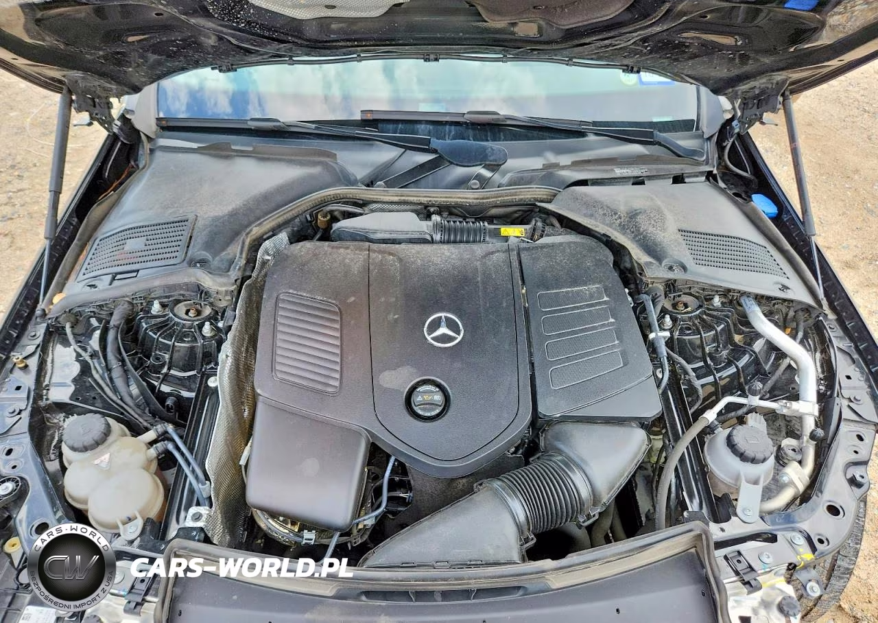 2023 Mercedes-Benz C 300 VIN:W1KAF4GBXPR079917 - 11