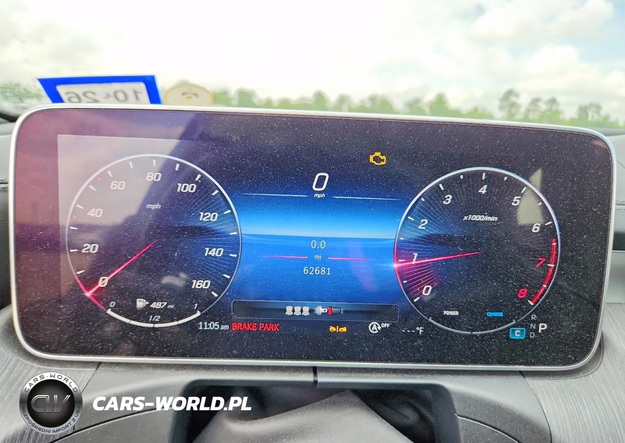 2023 Mercedes-Benz C 300 VIN:W1KAF4GBXPR079917 - 9