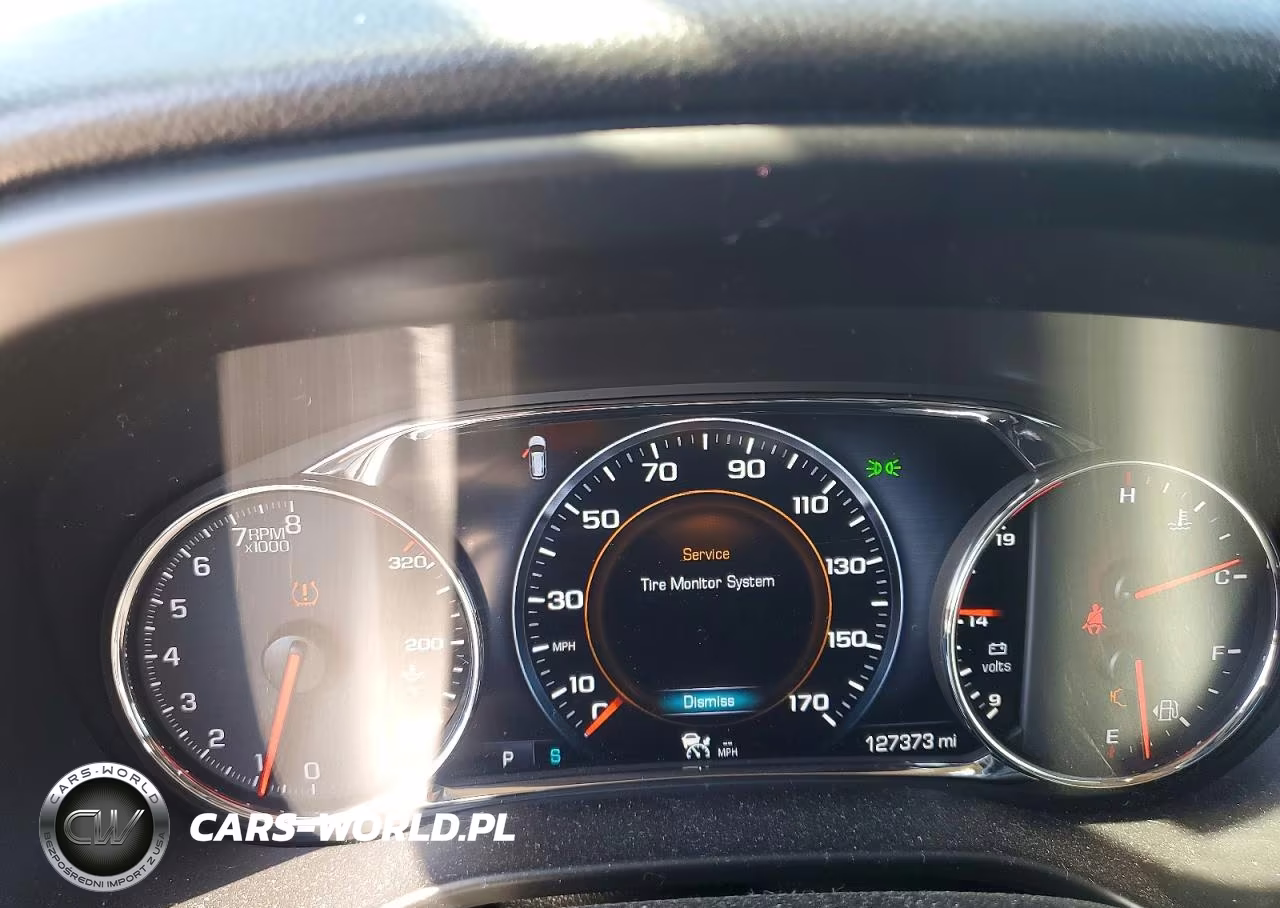 2017 GMC Acadia Denali VIN:1GKKNXLSXHZ256884 - 9