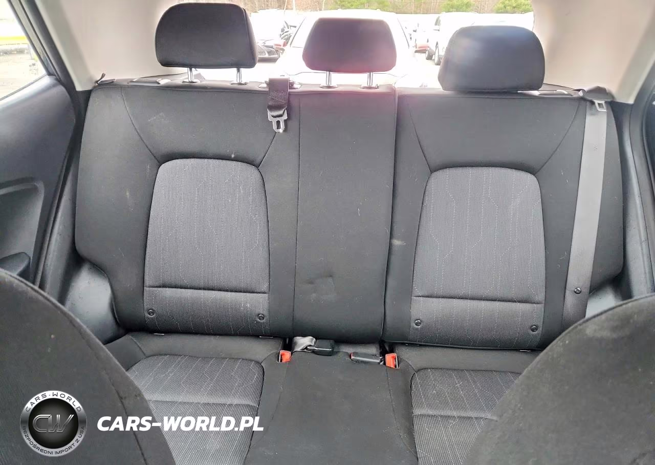 2025 Hyundai Venue Se VIN:KMHRB8A31SU412668 - 10