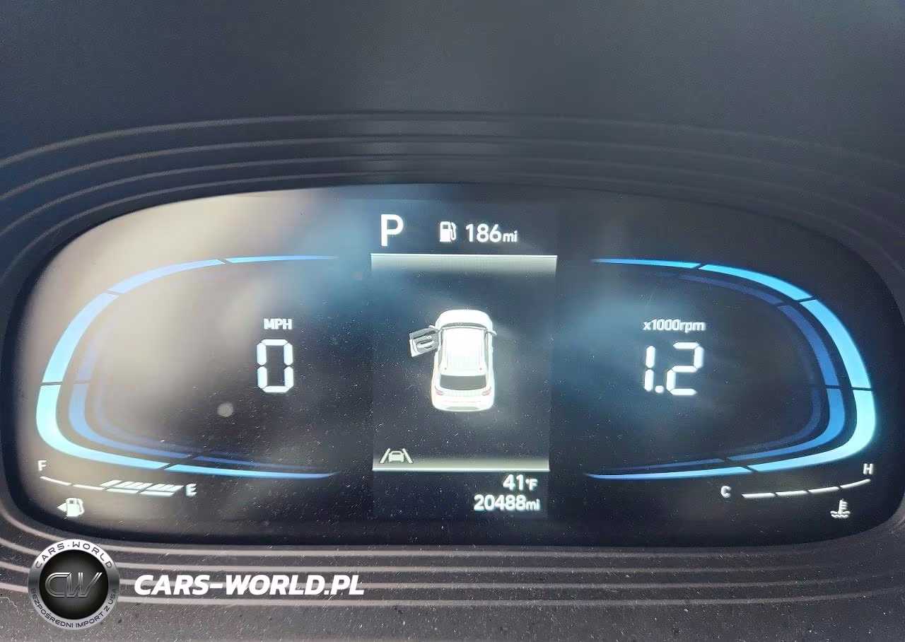 2025 Hyundai Venue Se VIN:KMHRB8A31SU412668 - 9