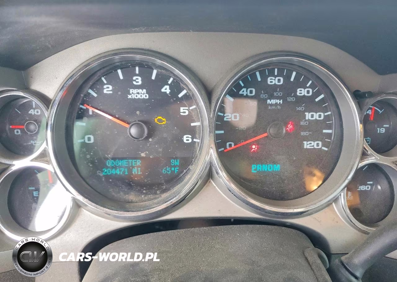 2012 Chevrolet Silverado K1500 Lt VIN:1GCRKSE77CZ222117 - 9