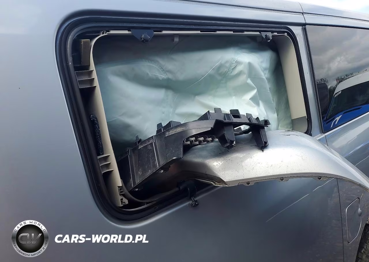 2019 Nissan Nv 3500 Hd S VIN:5BZBF0AA4KN852128 - 13