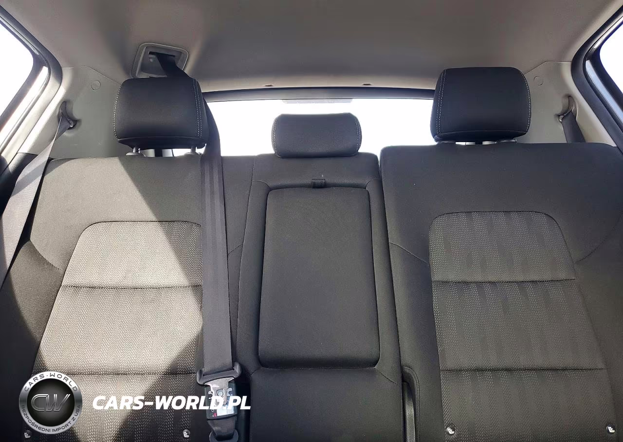 2017 Kia Sportage Lx VIN:KNDPMCAC4H7273572 - 10