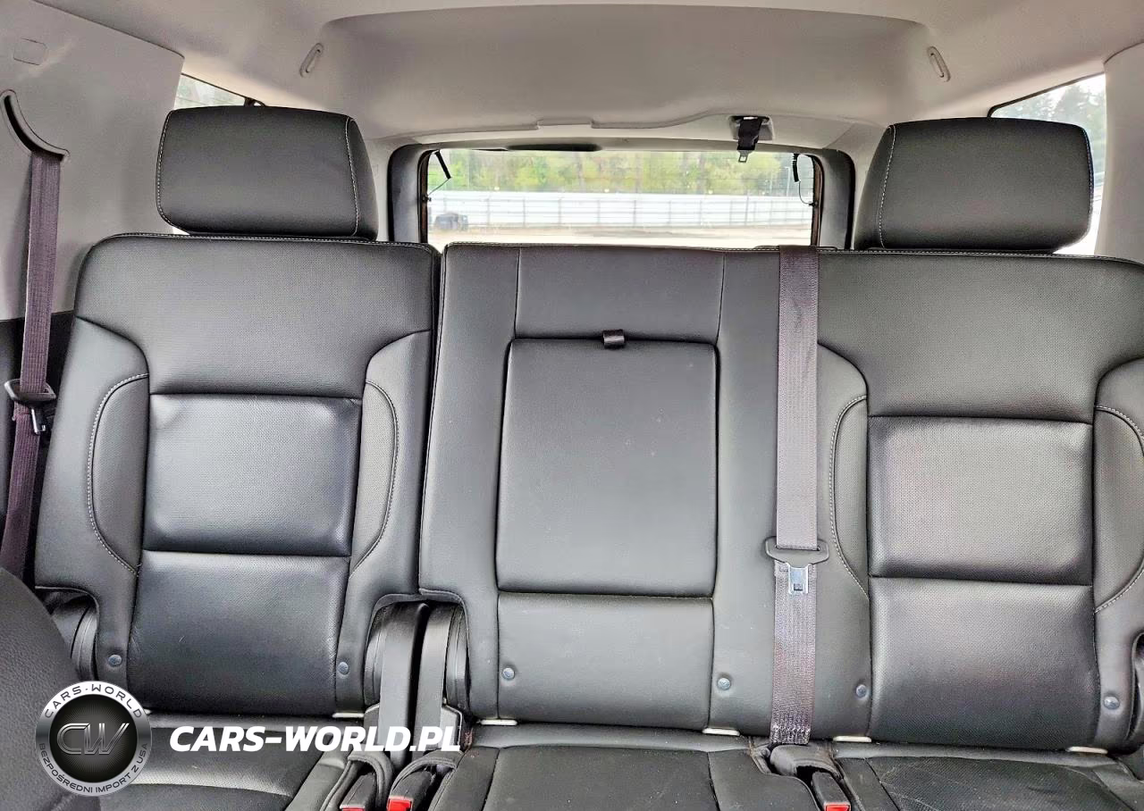 2017 GMC Yukon Slt VIN:1GKS2BKC0HR324776 - 10