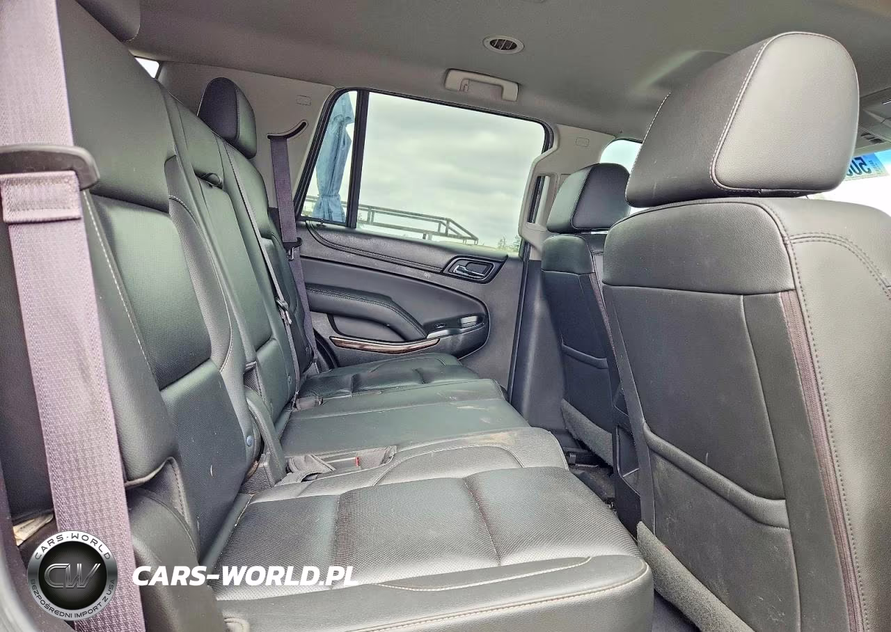2017 GMC Yukon Slt VIN:1GKS2BKC0HR324776 - 11