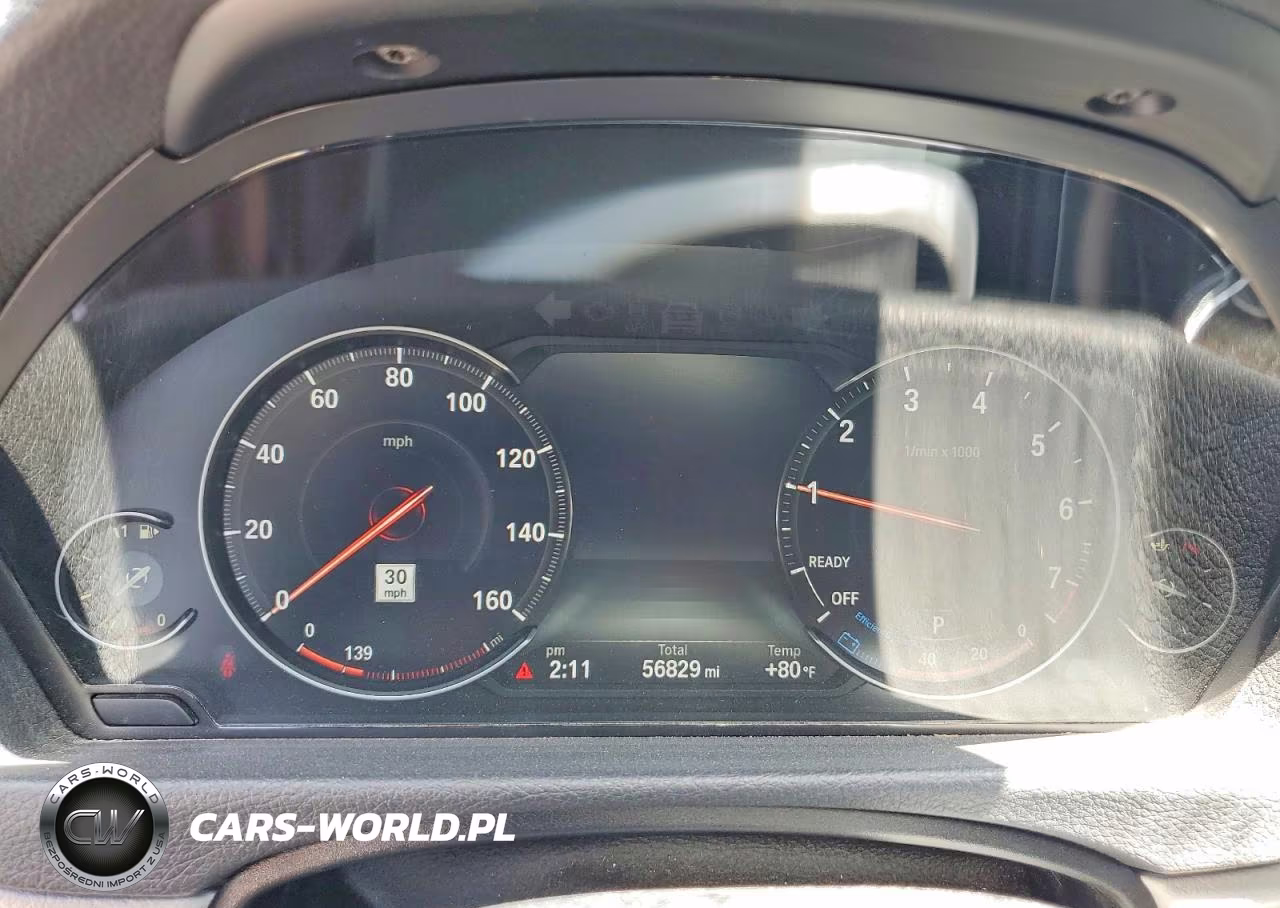 2018 BMW 440I Gran Coupe VIN:WBA4J5C51JBF07787 - 9