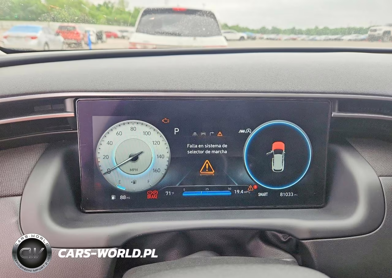2022 Hyundai Tucson Limited VIN:5NMJE3AE9NH046824 - 9