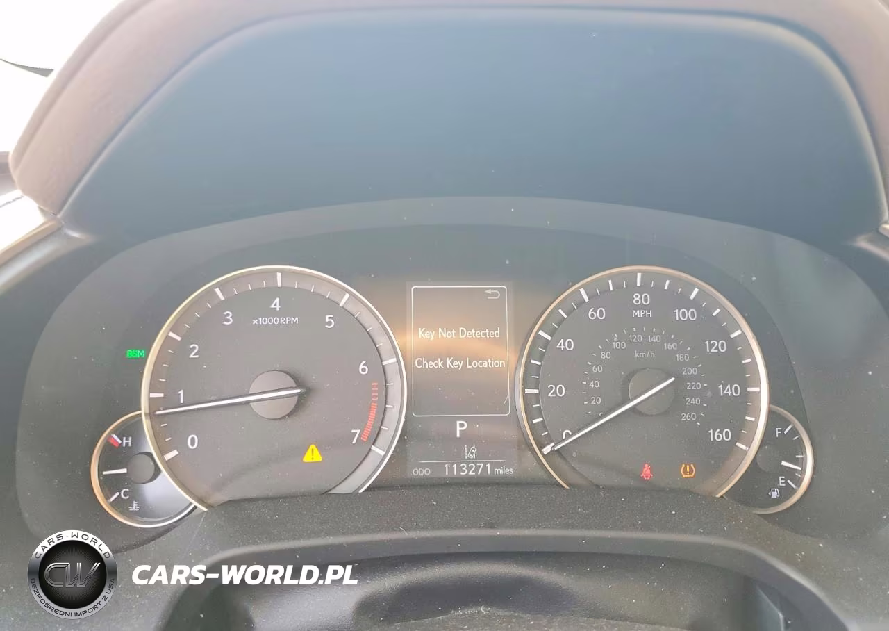 2020 Lexus Rx 350 VIN:2T2HZMAA7LC177187 - 9