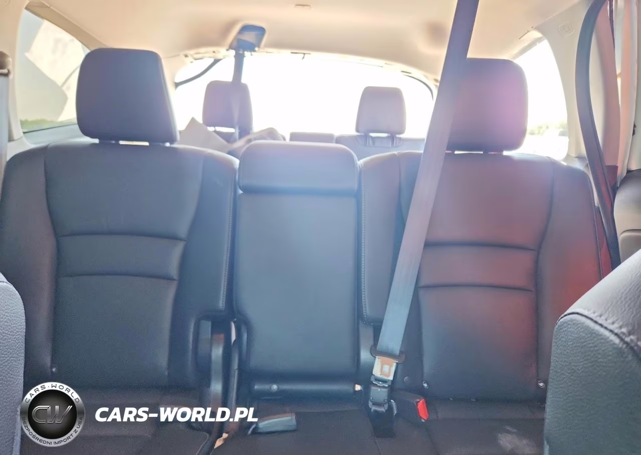 2022 Honda Pilot Se VIN:5FNYF5H27NB021196 - 10